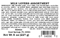 Label Image