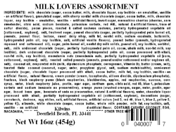 Label Image