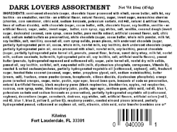 Label Image