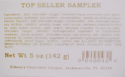 Label Image