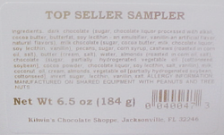 Label Image