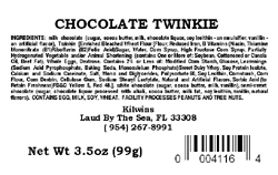 Label Image