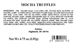 Label Image