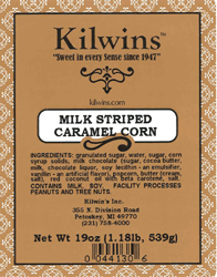 Label Image