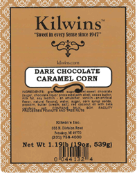 Label Image