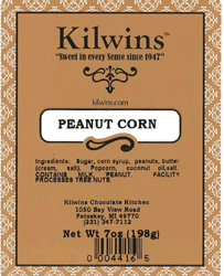 Label Image