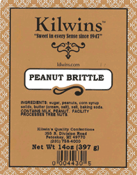 Label Image