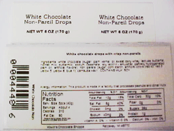 Label Image