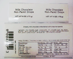 Label Image