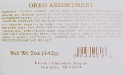 Label Image