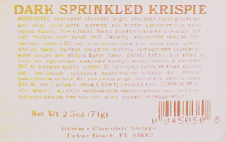 Label Image