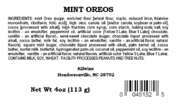 Label Image