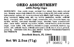 Label Image