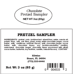 Label Image