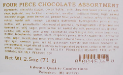 Label Image