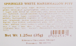 Label Image