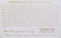Label Image