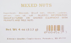 Label Image