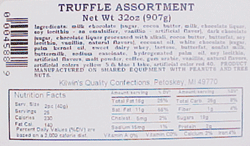 Label Image