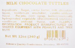 Label Image
