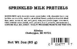Label Image