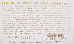 Label Image