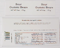 Label Image