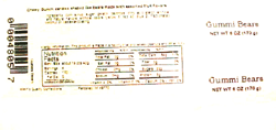 Label Image