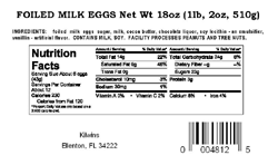 Label Image