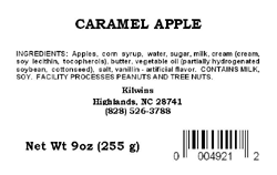 Label Image