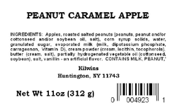 Label Image