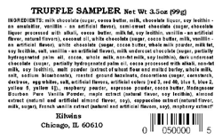 Label Image