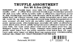 Label Image